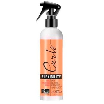 JOANNA PROFESJONALNA SPRAY DO LOKÓW MOCNY 300 ml
